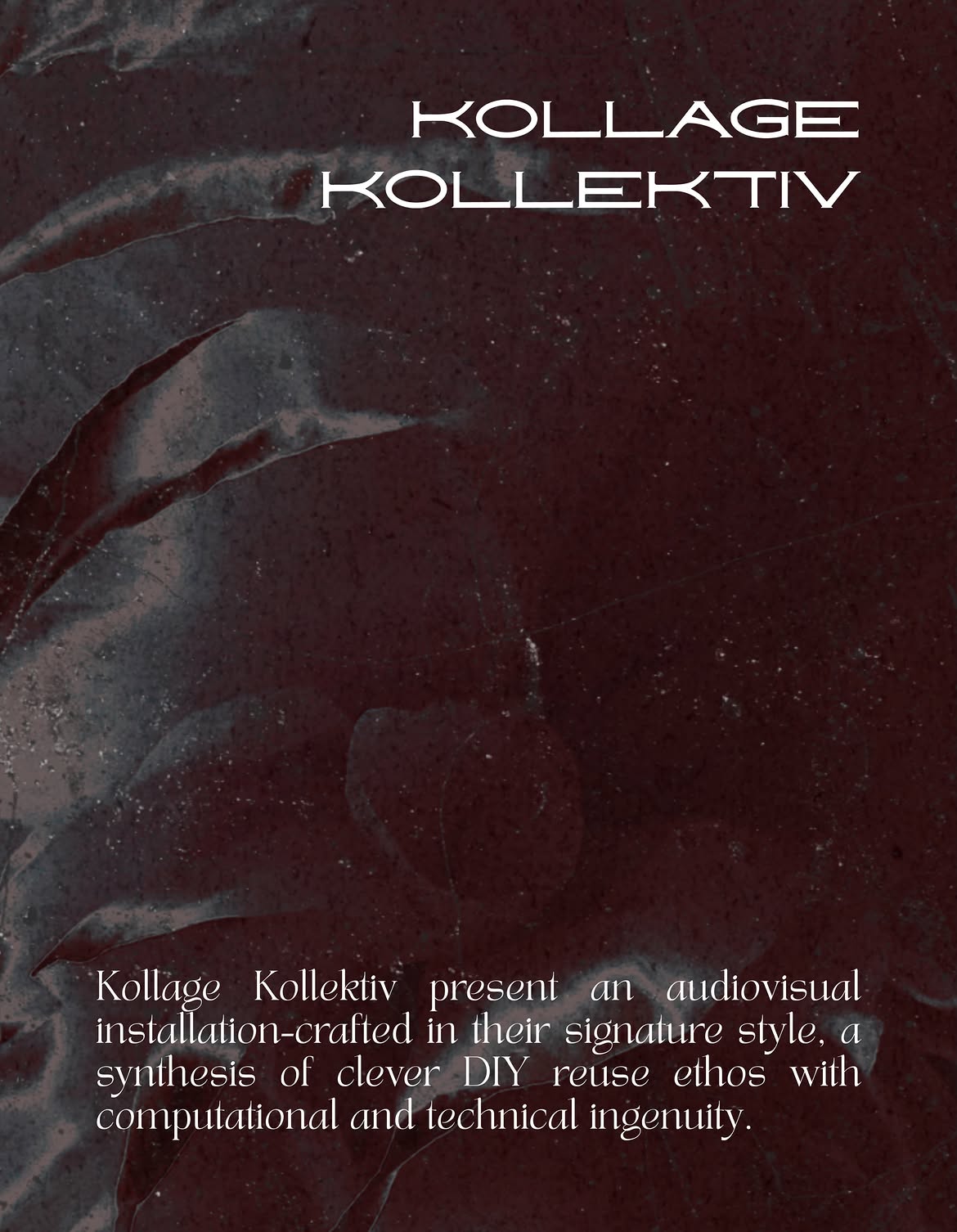 Pollen II programme — page 9